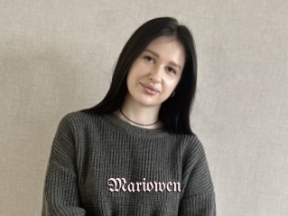 Mariowen