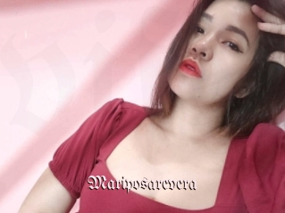 Mariposarevera