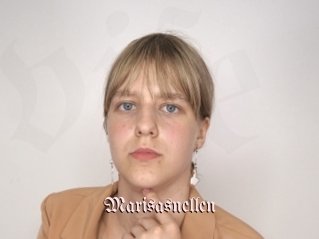 Marisasnellen
