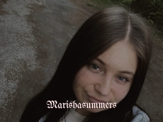 Marishasummers