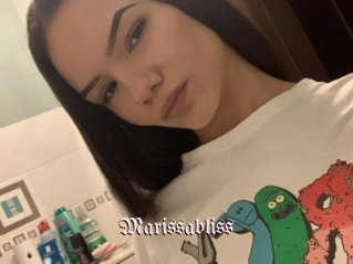 Marissabliss