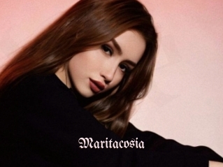Maritacosia
