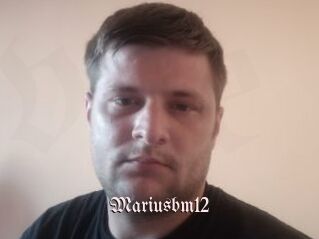 Mariusbm12