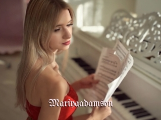 Mariyaadamson
