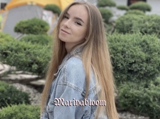 Mariyabloom