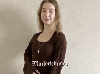 Marjoriebrown