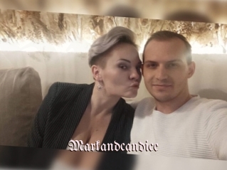 Markandcandice