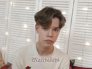Markbaileys