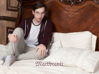 Markbravit