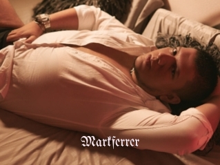 Markferrer