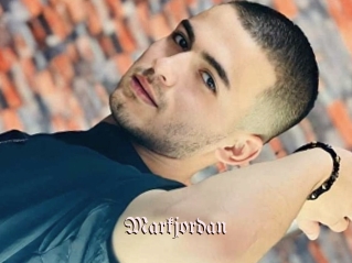 Markjordan