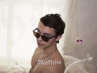Markkriss