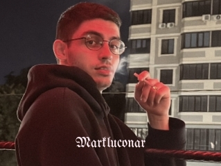 Markluconar