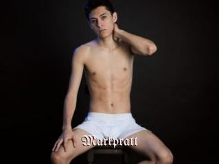 Markpratt