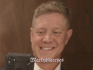 Markyblueeyes