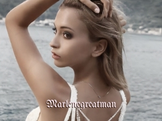 Marlenegreatman