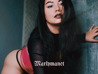 Marlymanet