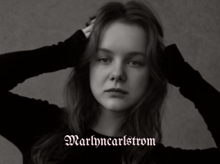 Marlyncarlstrom
