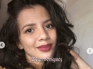 Marrodriguez