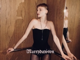 Marrydawson