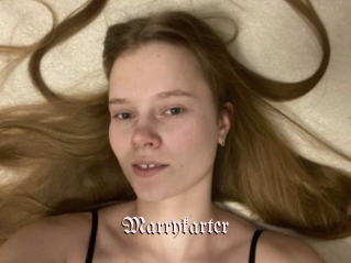 Marrykarter