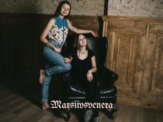 Marsiivsvenera