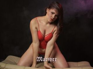 Marsyxx