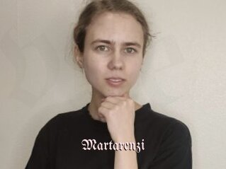 Martarenzi