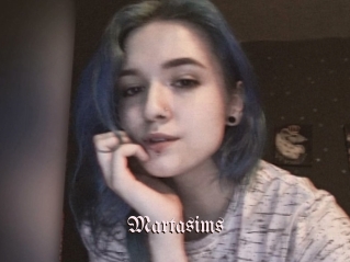 Martasims