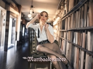 Marthaalezandro