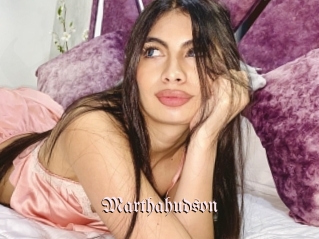 Marthahudson