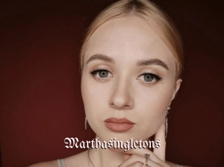 Marthasingletons