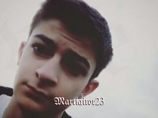 Martiaitor23