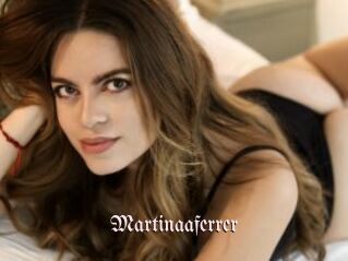 Martinaaferrer