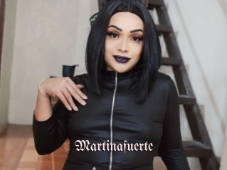Martinafuerte