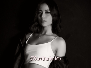 Martinahaley