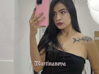 Martinanova