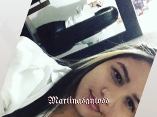 martinasantoss Vidéos Fellations