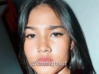 Martinaxblack
