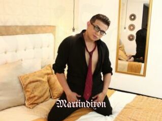 Martindixon