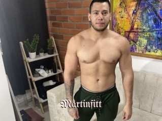 Martinfitt