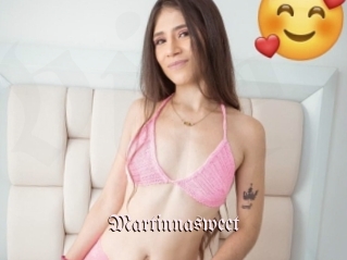 Martinnasweet