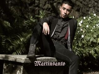 Martinsanto