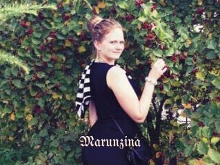 Marunzina