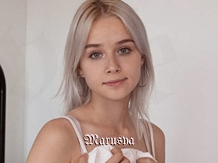 Marusya