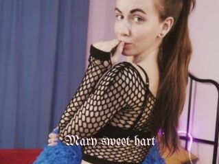 Mary_sweet_hart