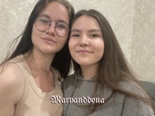 Maryanddona