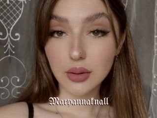 Maryannaknall