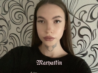 Maryatkin