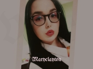 Maryclayton